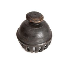 Vintage Elephant Bell-09