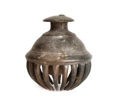 Vintage Elephant Bell-04