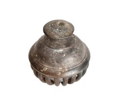 Vintage Elephant Bell-04
