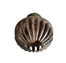 Vintage Elephant Bell-04