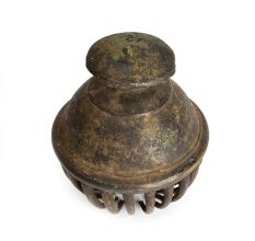 Vintage Elephant Bell-02
