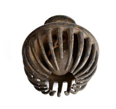 Vintage Elephant Bell-02