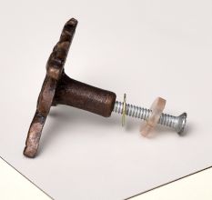 Antique Deer Racer Metal Cabinet Knobs Online