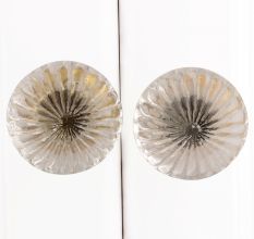 Big Daisy Glass Dresser Knobs Online