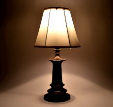 Traditional Table Lamp