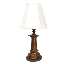 Traditional Table Lamp