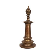 Traditional Table Lamp