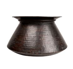 Big Vintage Copper Patila