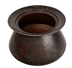 Big Vintage Copper Patila