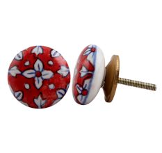 Iberis Flat Knob