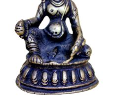 Brass Kuber (Ht-4 Inches)