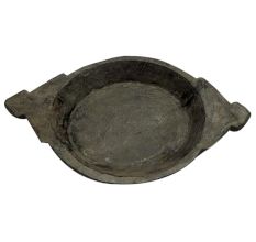 Hand Made Wooden Tray-02