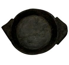 Hand Made Wooden Tray-03