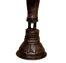 Brass Deep Laxmi (Ht-5.7 Inches)