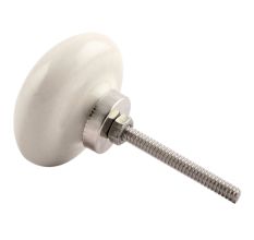 Multicolor Flower Ceramic Dresser Knob Online