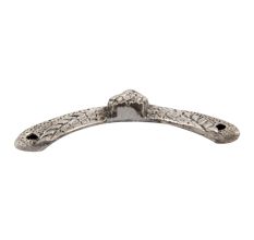 Owl D Pull Aluminium Handle