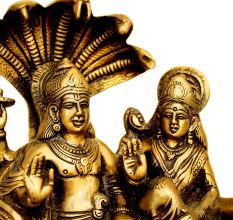 Vishnu Laxmi (Ht-6.3 Inches)