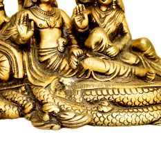 Vishnu Laxmi (Ht-6.3 Inches)