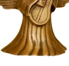 Bronze Fairy (Ht-5.5 Inches)