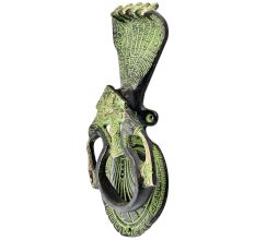 Sheshnag Bronze Door Knocker