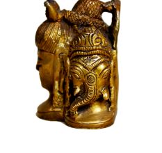 Shiva Ansh Head (Ht-2.75 Inches)
