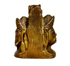 Shiva Ansh Head (Ht-2.75 Inches)