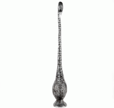 High Quality Metal Bird Statue