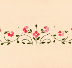 Camel Color Cotton Bedsheet