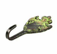 Bronze Decor Wall Hooks