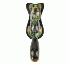 Bronze Squirrel Door Knocker