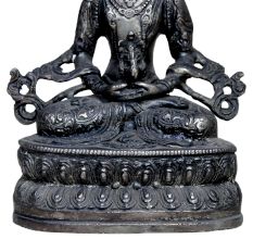 Amitays Buddha (Ht-8.65 Inches)