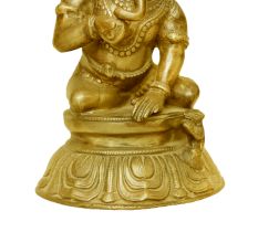 Bal Ganesha (Ht- 10.6 Inches)