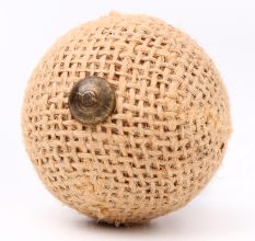 Beautiful Tossa Jute Cabinet Knob Online