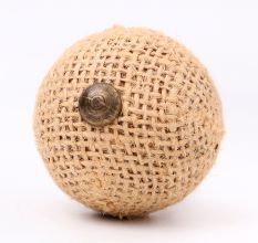 Beautiful Tossa Jute Cabinet Knob Online