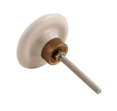 The Mona Lisa Multicolor Flat Drawer Knob Online