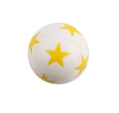 Yellow Star Tree Hooks-EHG-95