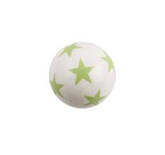 Pea Green Star Tree Hooks-EHG-102