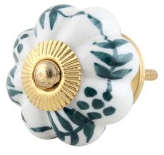 Lemon Grass Knob