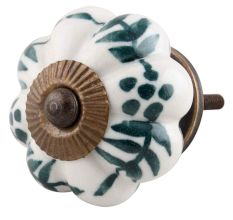 Lemon Grass Knob