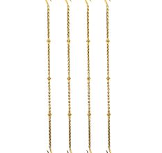 Handcrafted Brass Jhula Swing Chain