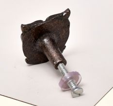 Antique Owl Metal Dresser Knobs Online 5