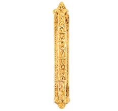 Solid Brass Door Handle