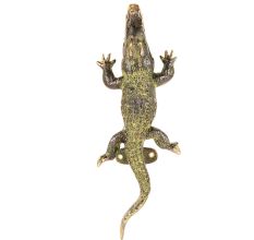 Crocodile Shape Door Pull Handles