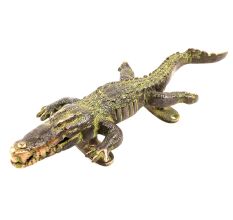 Crocodile Shape Door Pull Handles