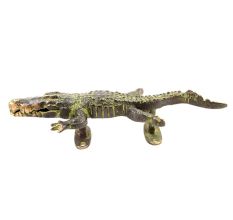 Crocodile Shape Door Pull Handles