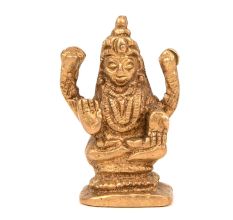 Bronze Goddess Lakshmi