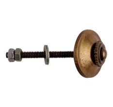 New Knob Fitting