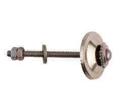 New Knob Fitting
