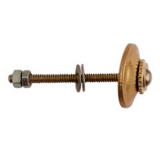 New Knob Fitting