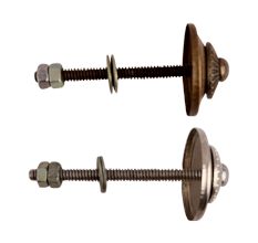 New Knob Fitting